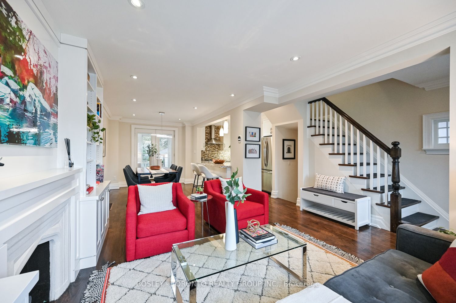 274 Laird Drive