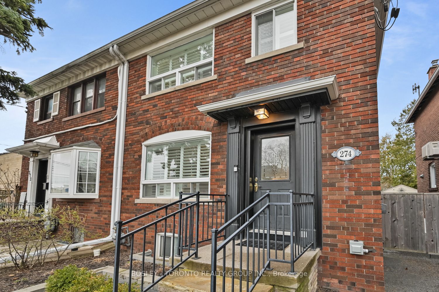 274 Laird Drive