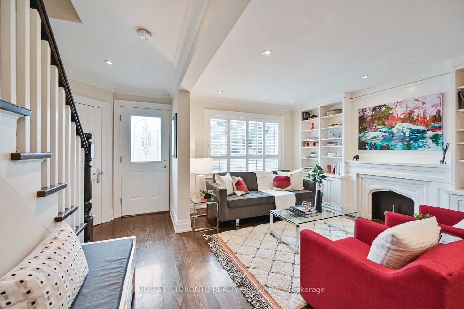 274 Laird Drive
