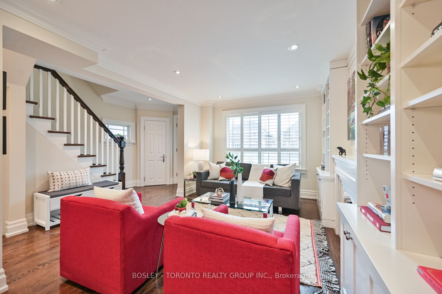 274 Laird Drive