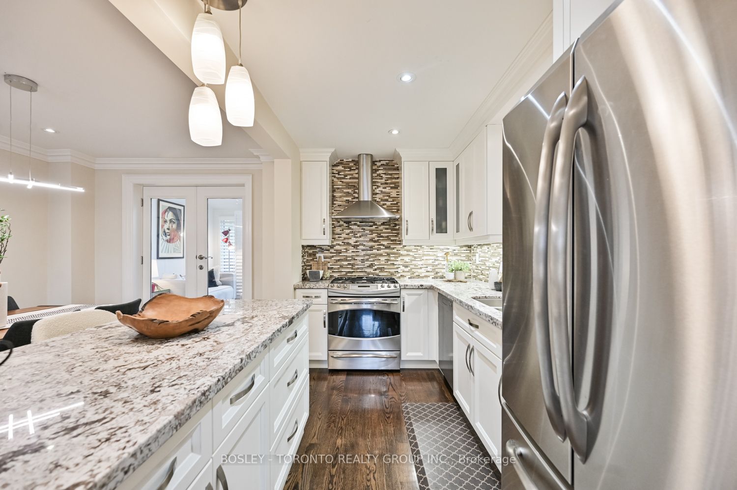 274 Laird Drive