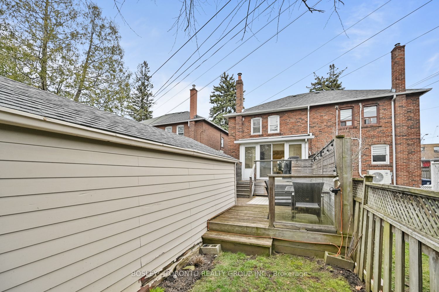 274 Laird Drive