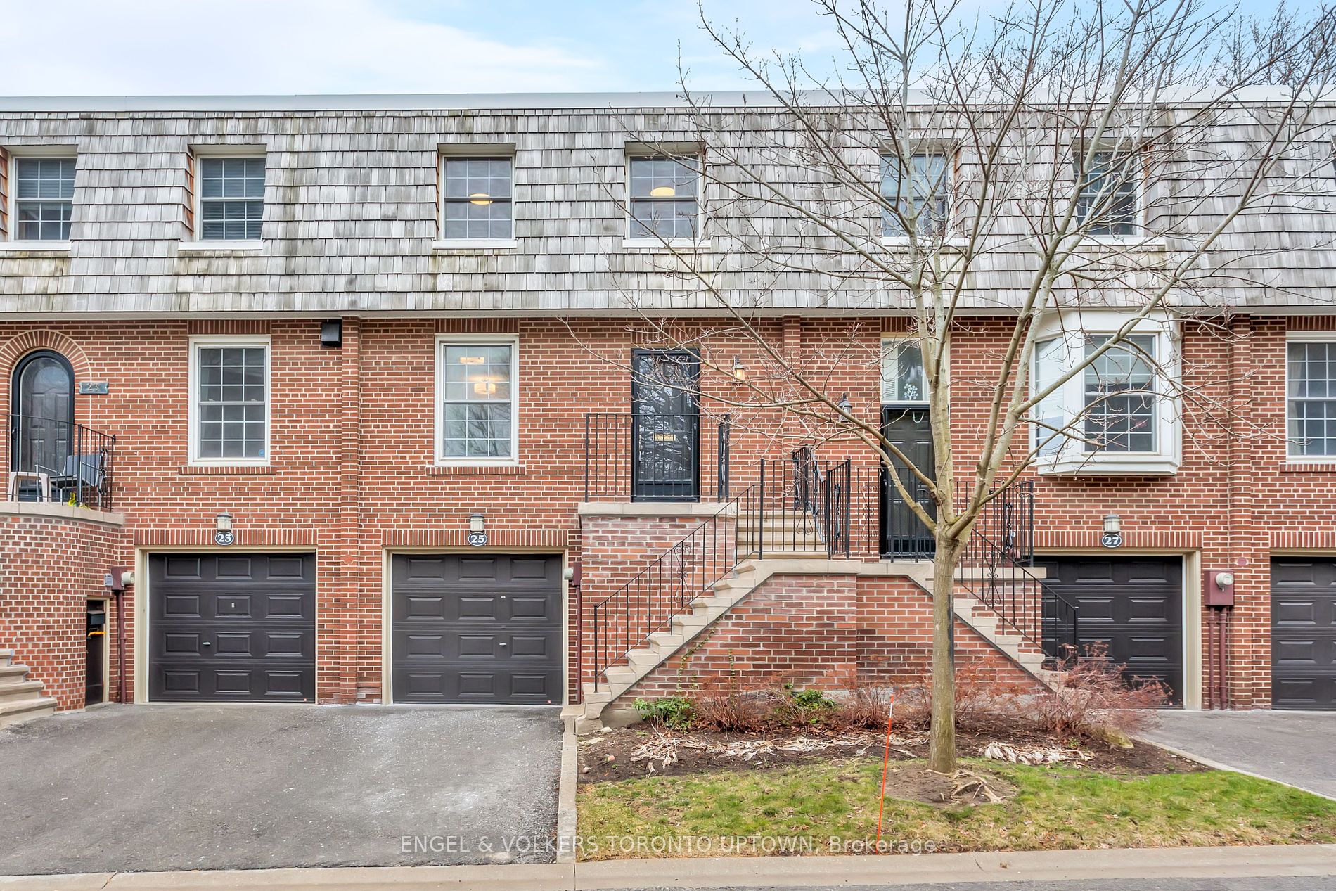 25 Stonedale Placeway, #25