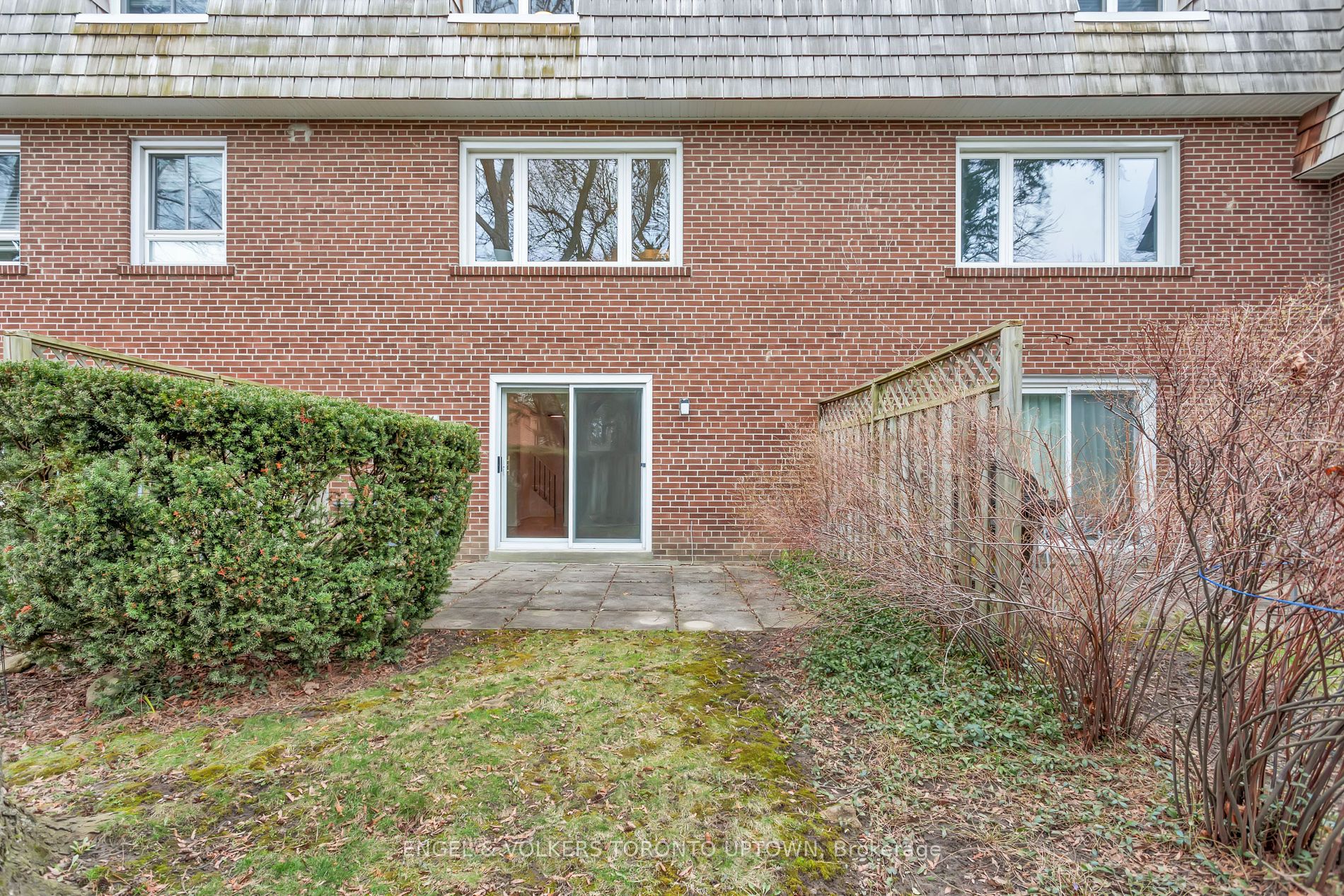 25 Stonedale Placeway, #25