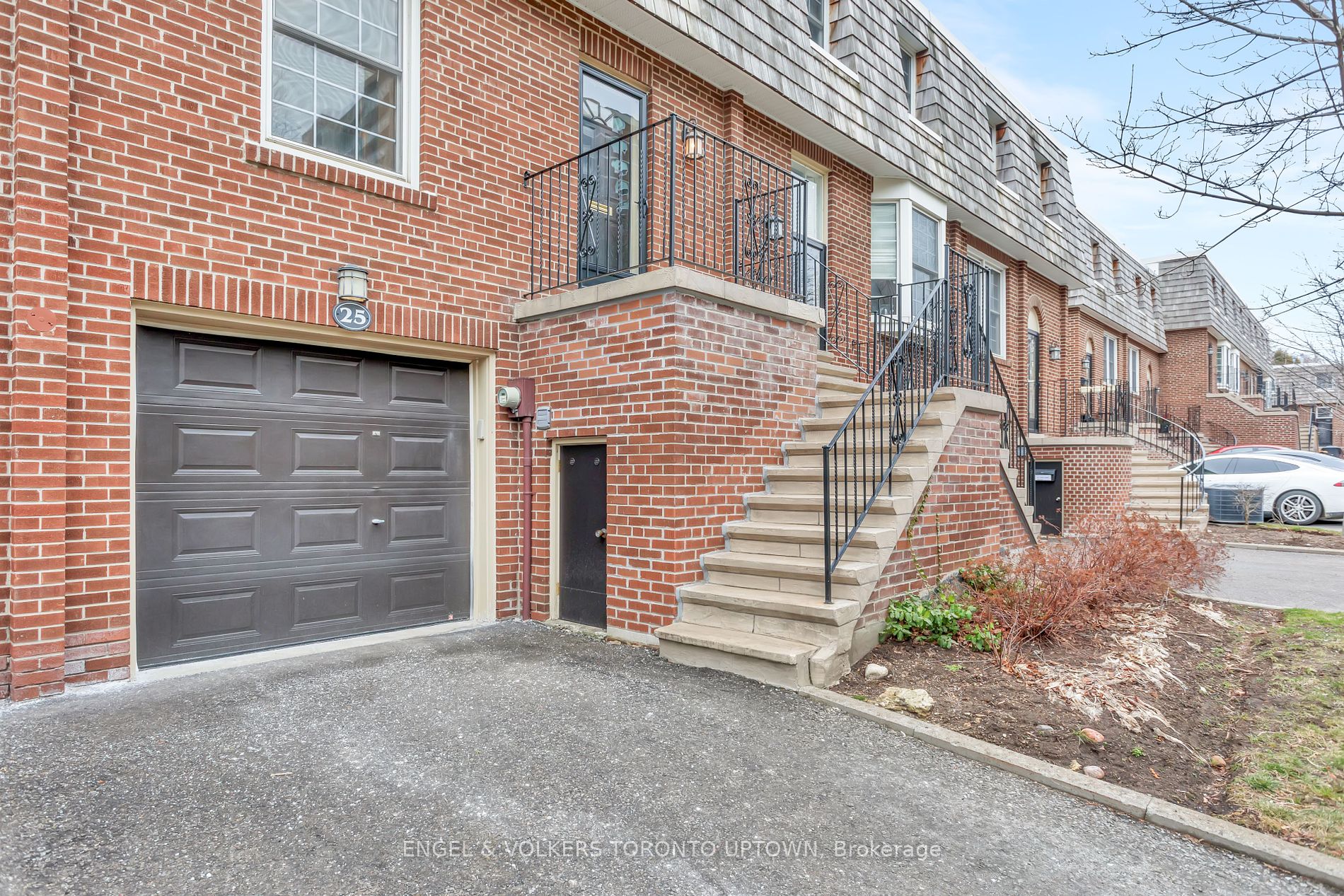 25 Stonedale Placeway, #25
