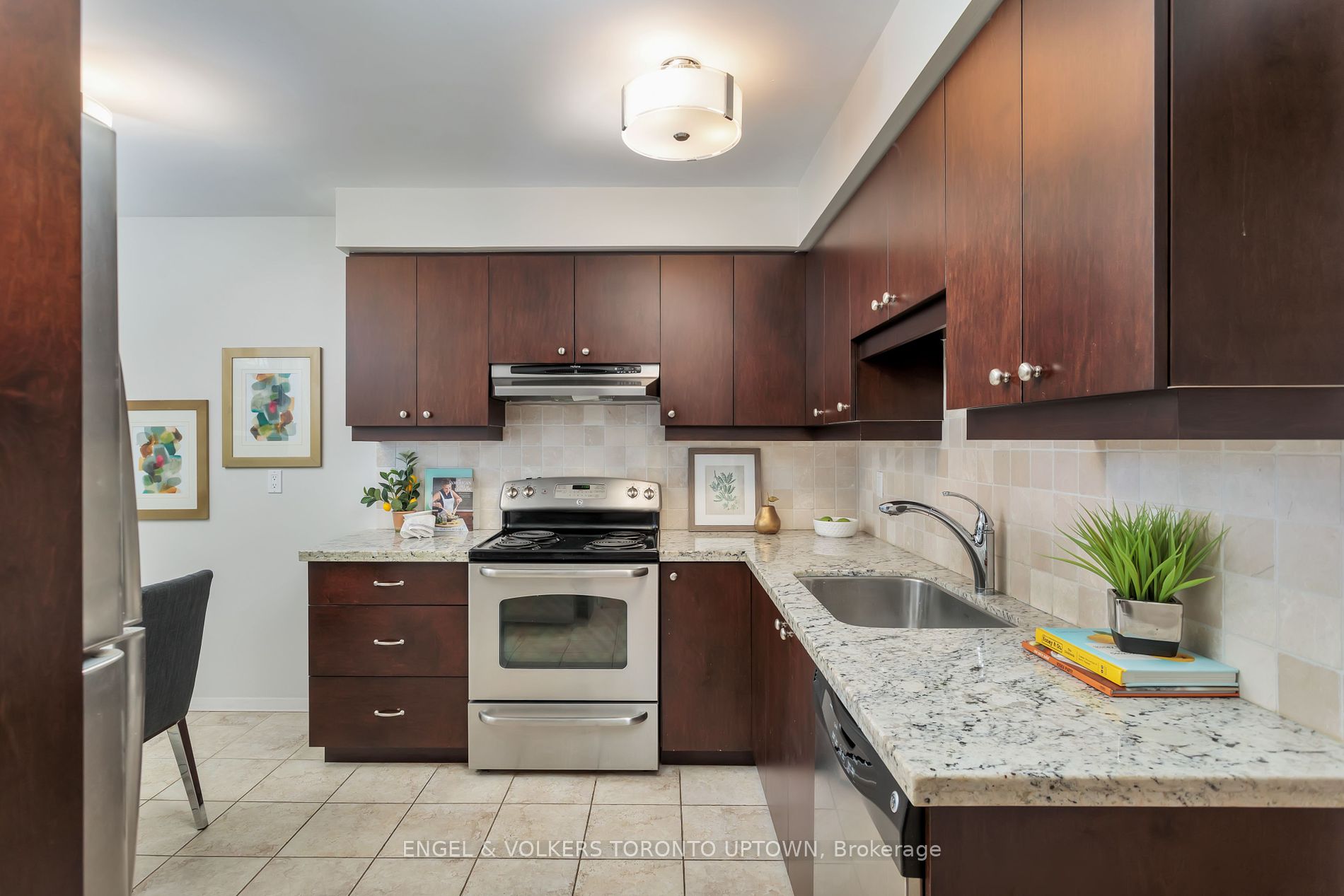 25 Stonedale Placeway, #25