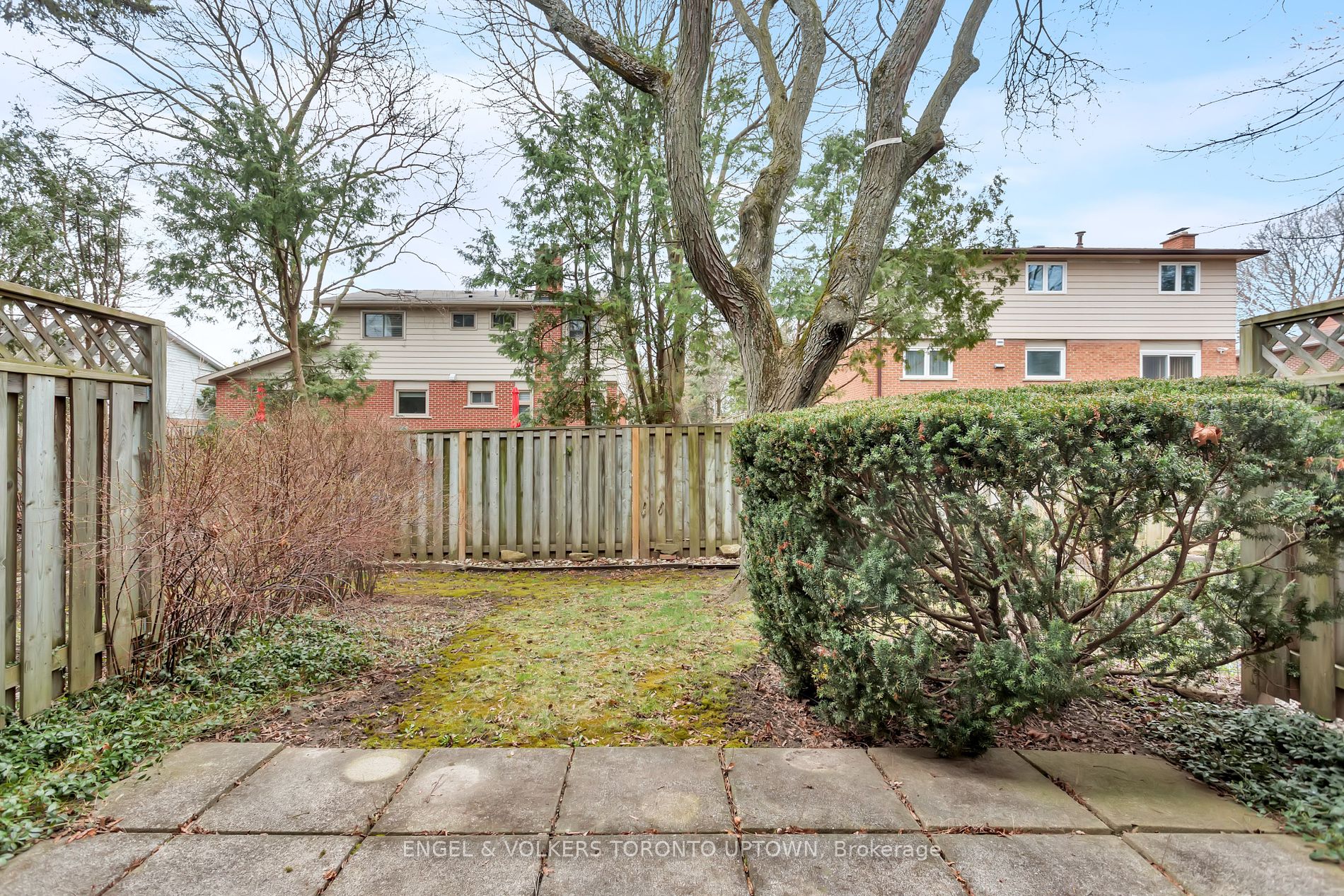 25 Stonedale Placeway, #25