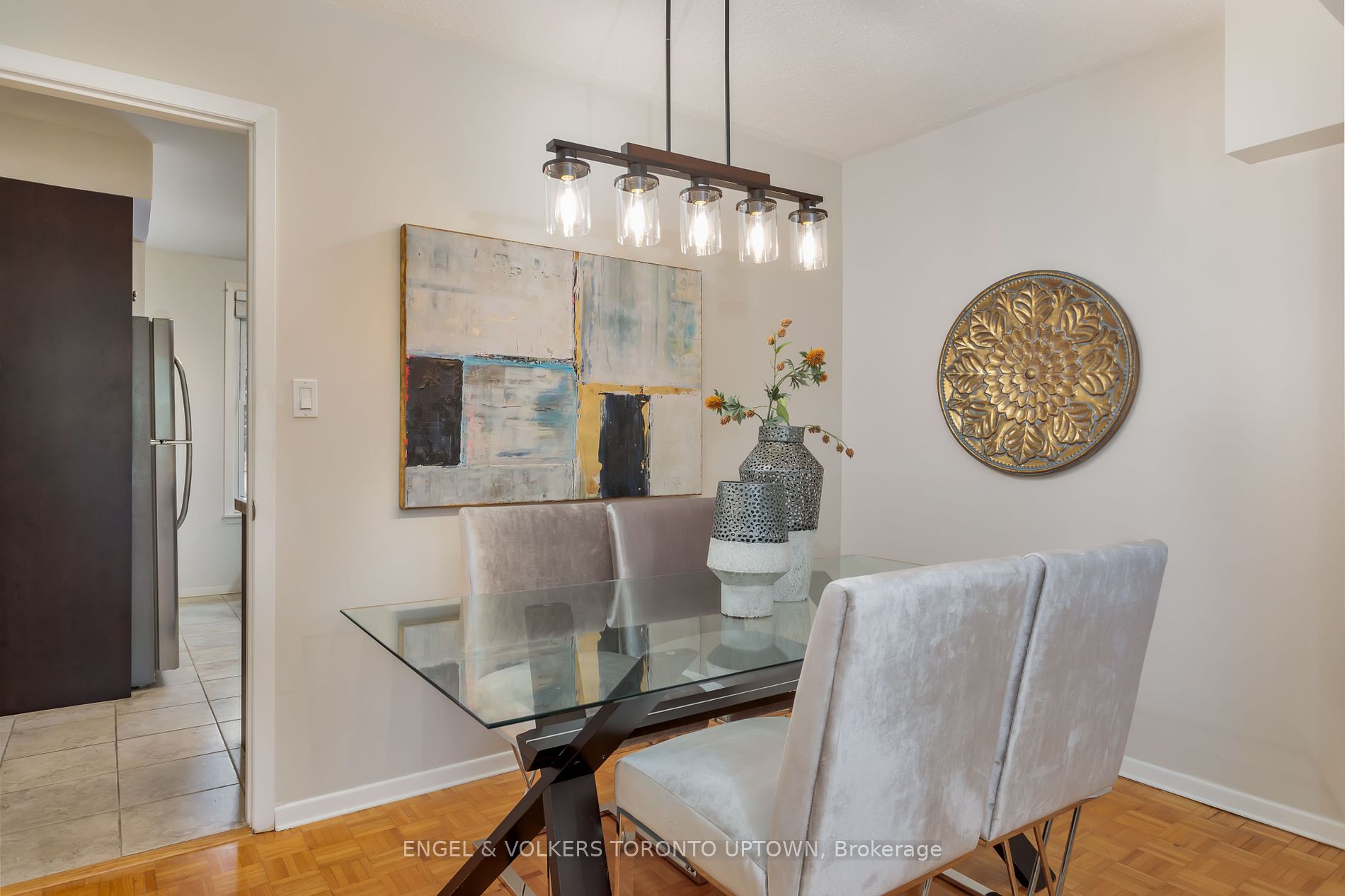 25 Stonedale Placeway, #25