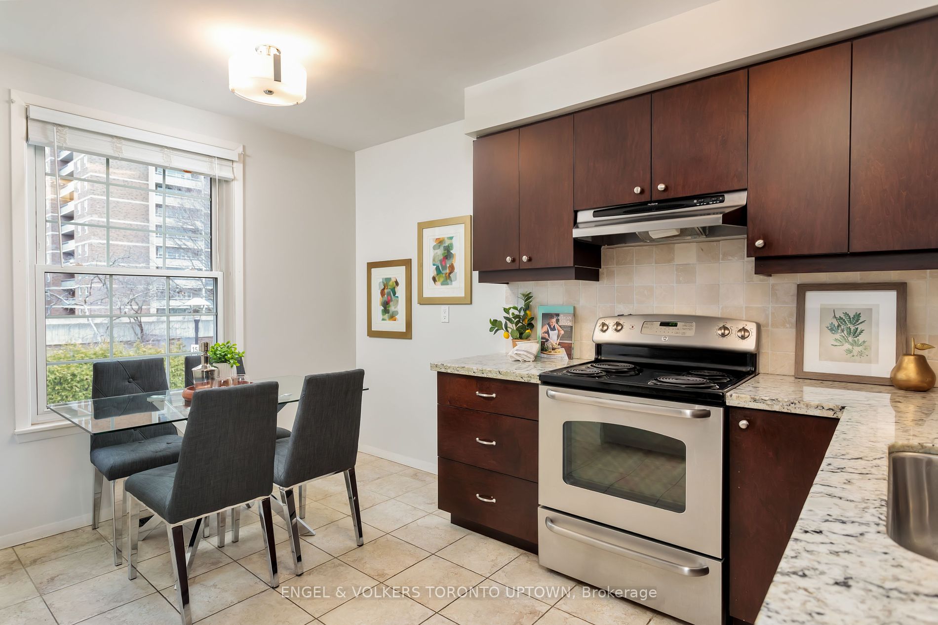 25 Stonedale Placeway, #25