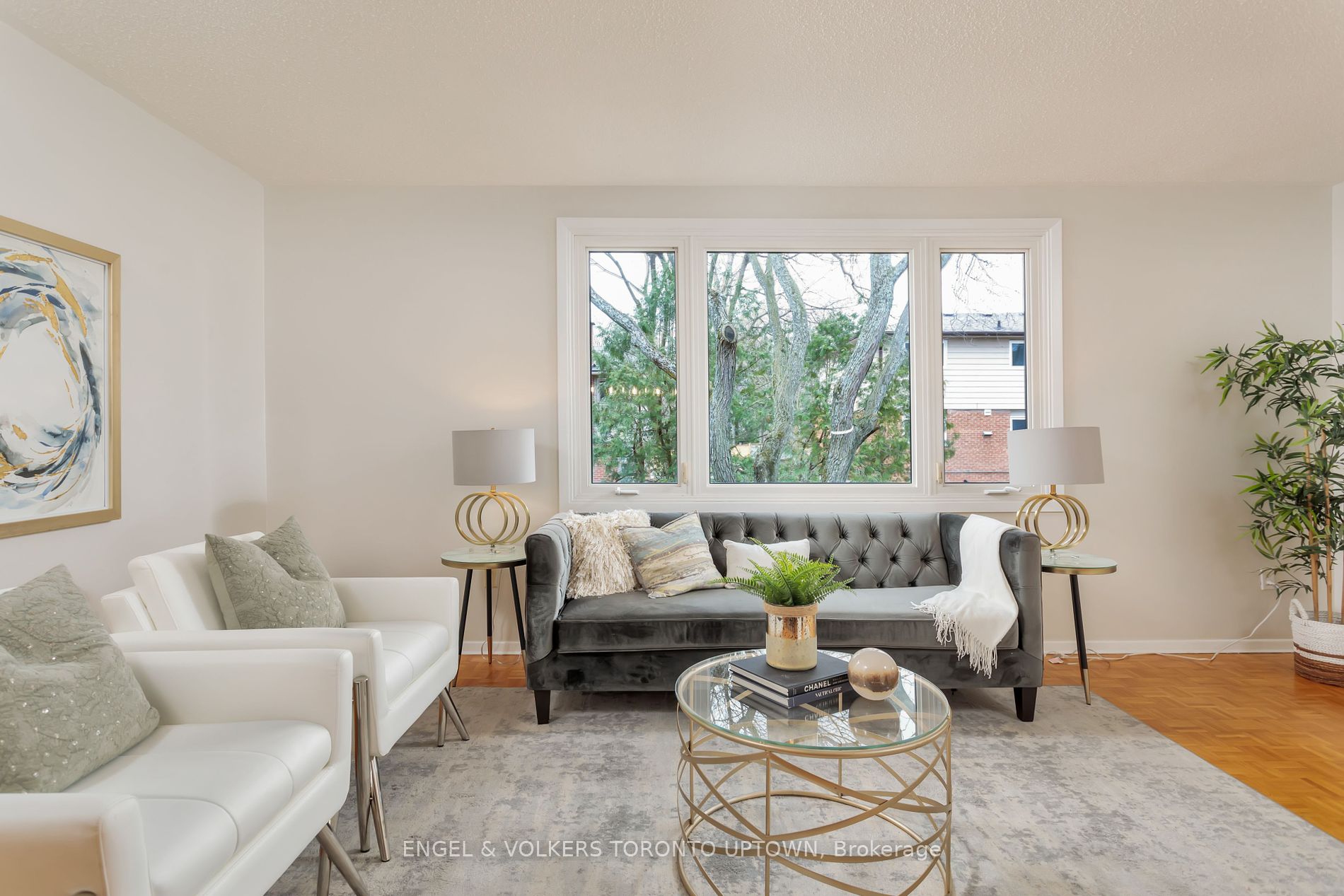 25 Stonedale Placeway, #25