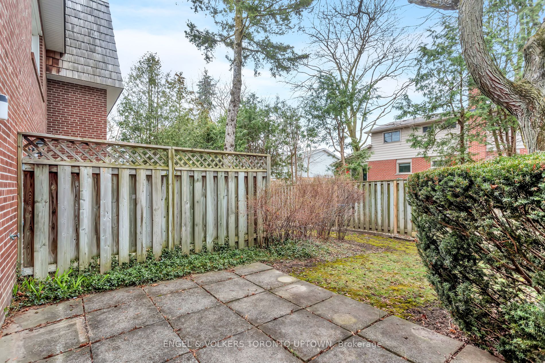 25 Stonedale Placeway, #25