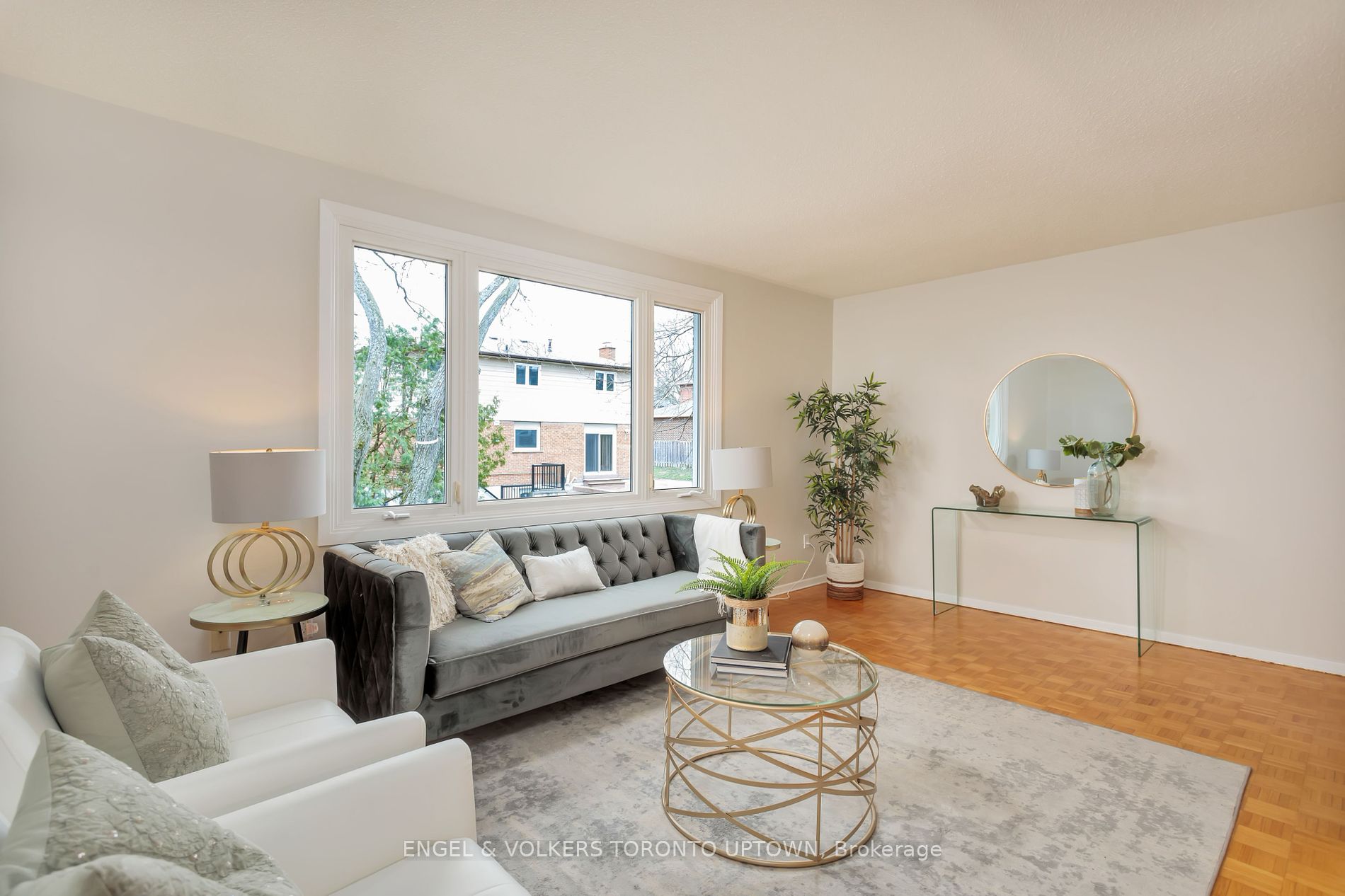 25 Stonedale Placeway, #25
