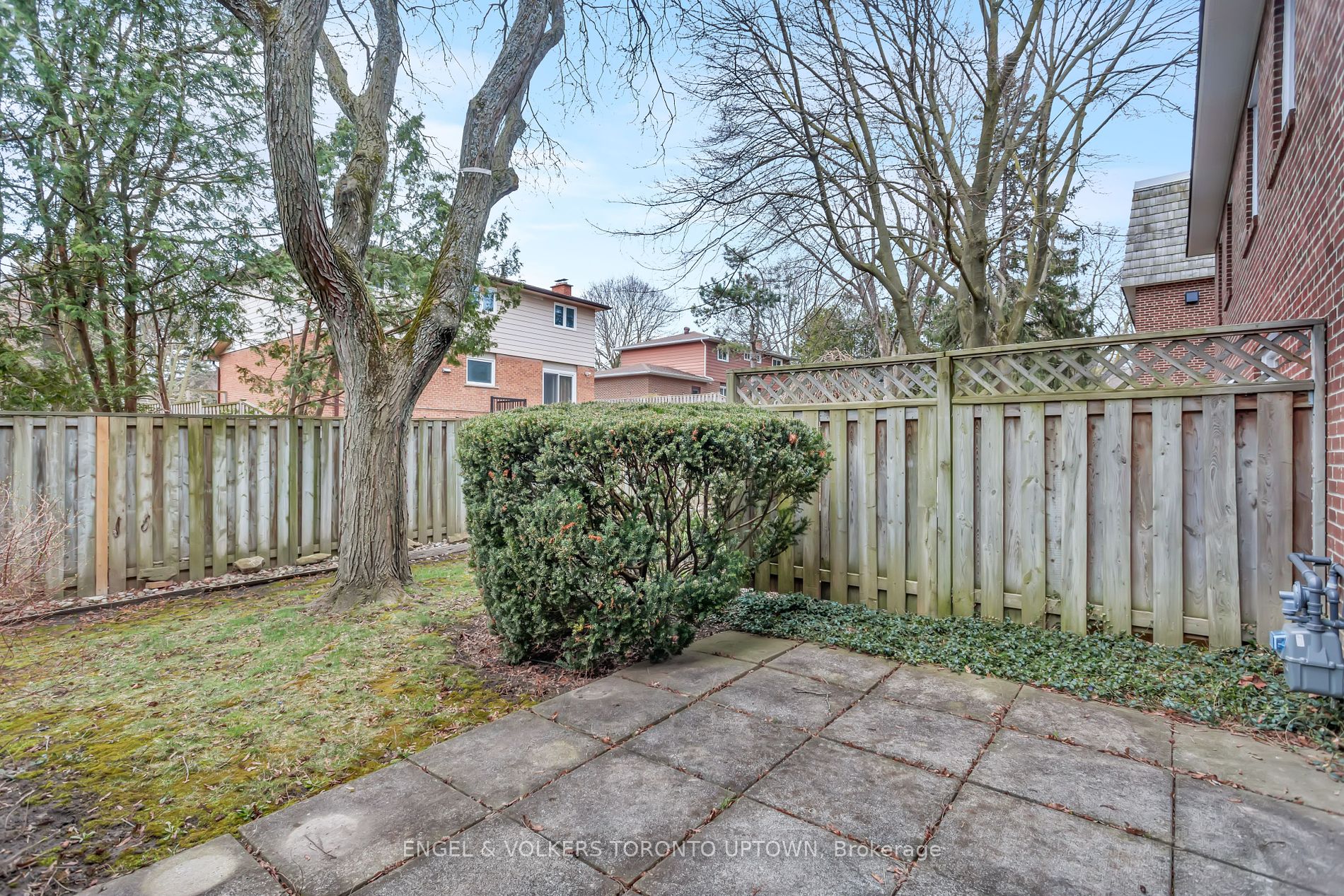 25 Stonedale Placeway, #25