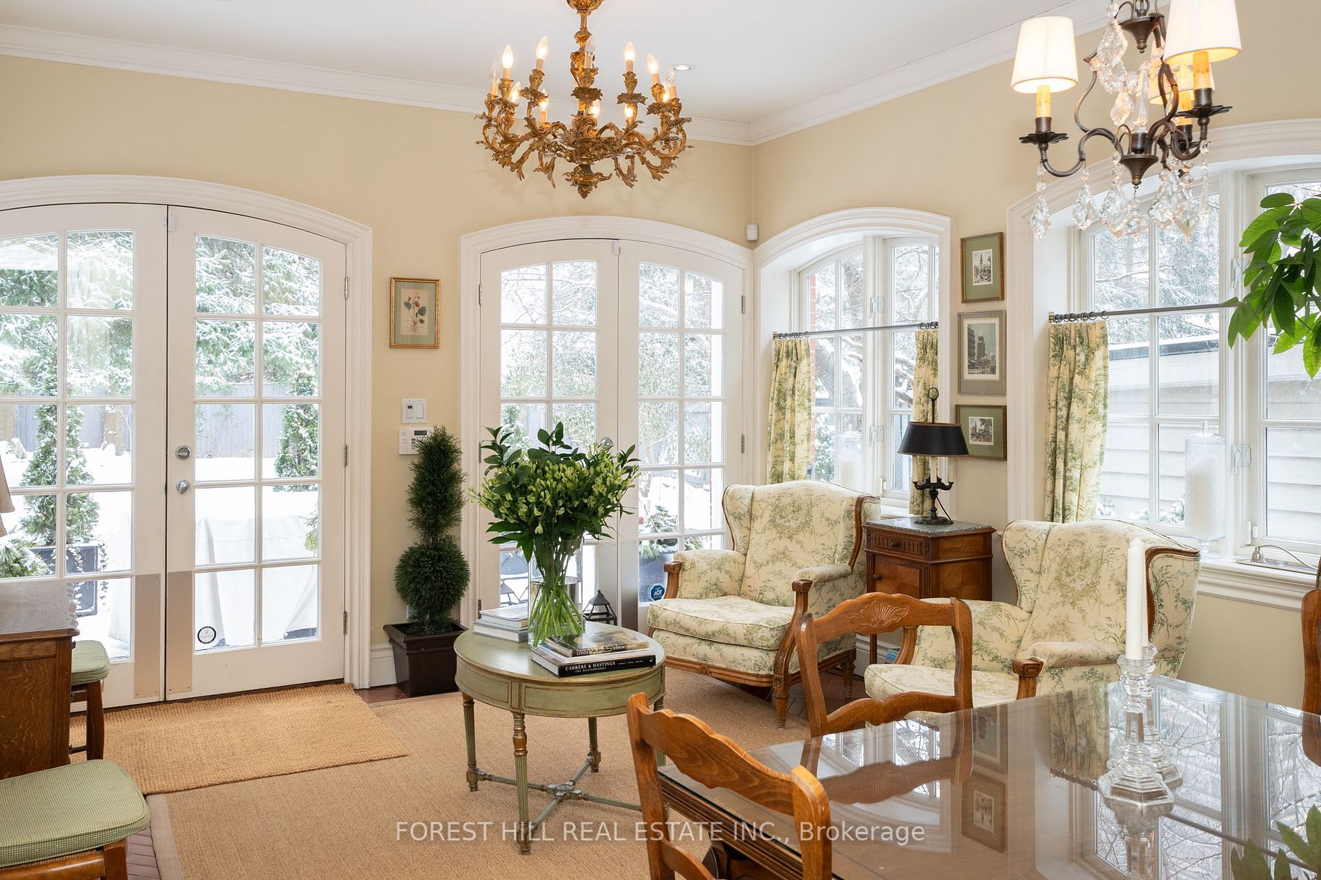 77 Forest Hill Rd