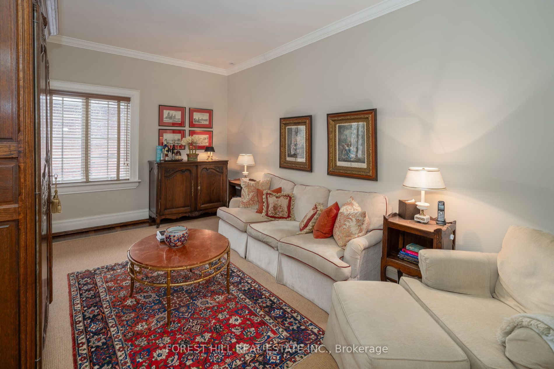 77 Forest Hill Rd