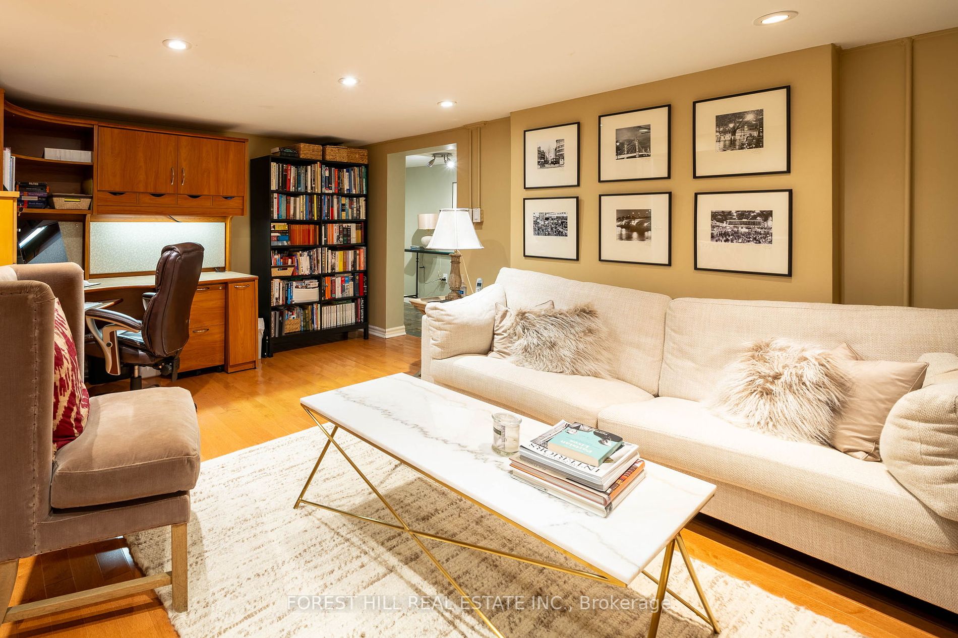 77 Forest Hill Rd