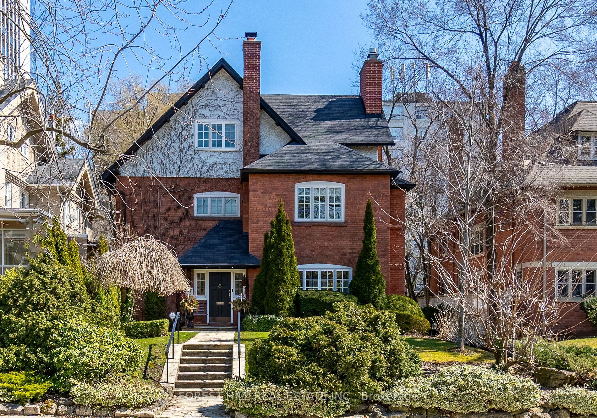 77 Forest Hill Rd