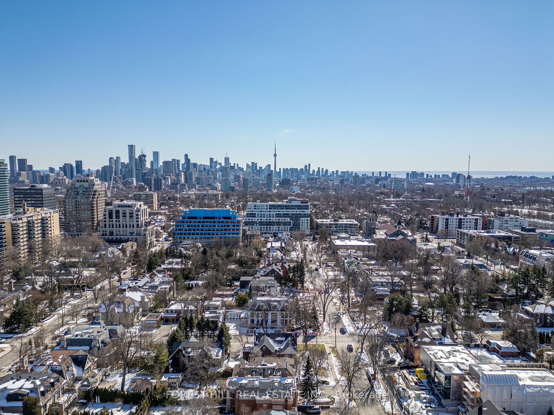 77 Forest Hill Rd