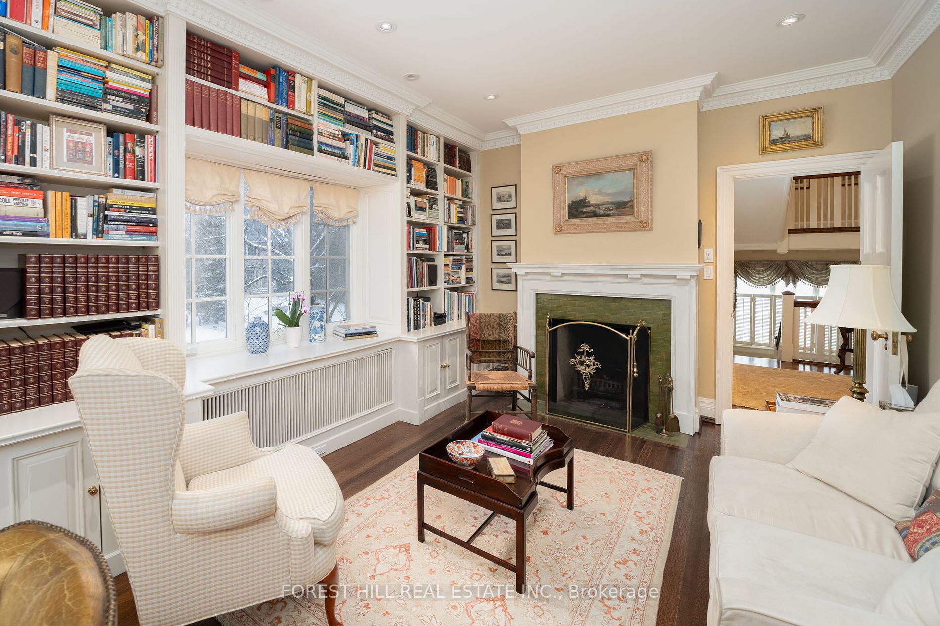 77 Forest Hill Rd