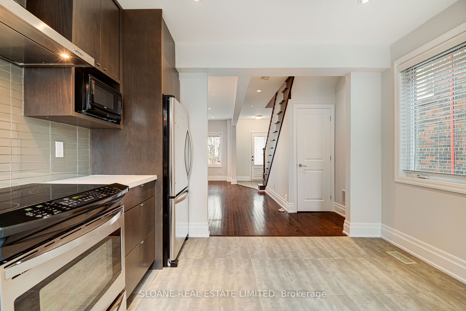 271 St Clair Avenue E
