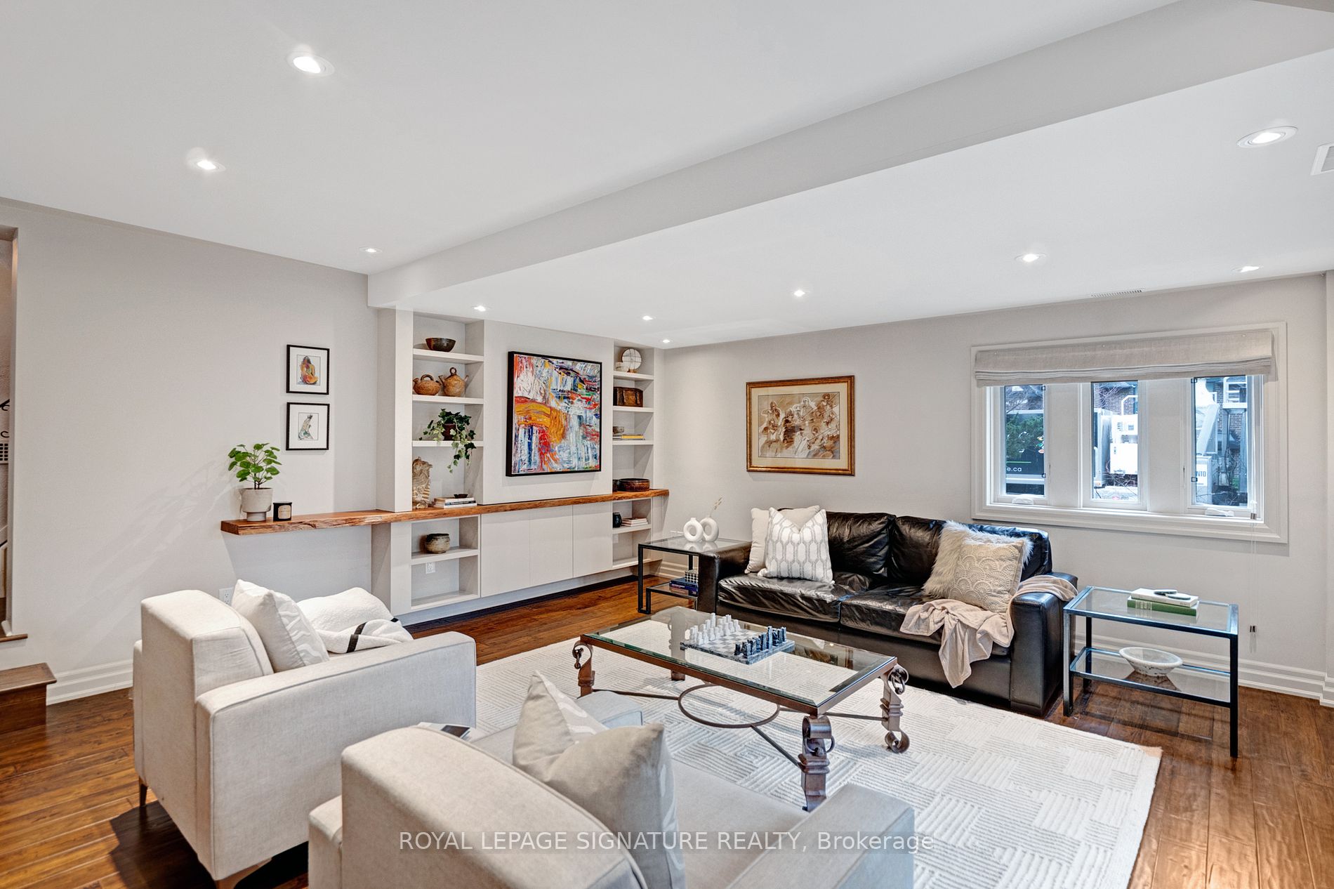 40 Ava Road