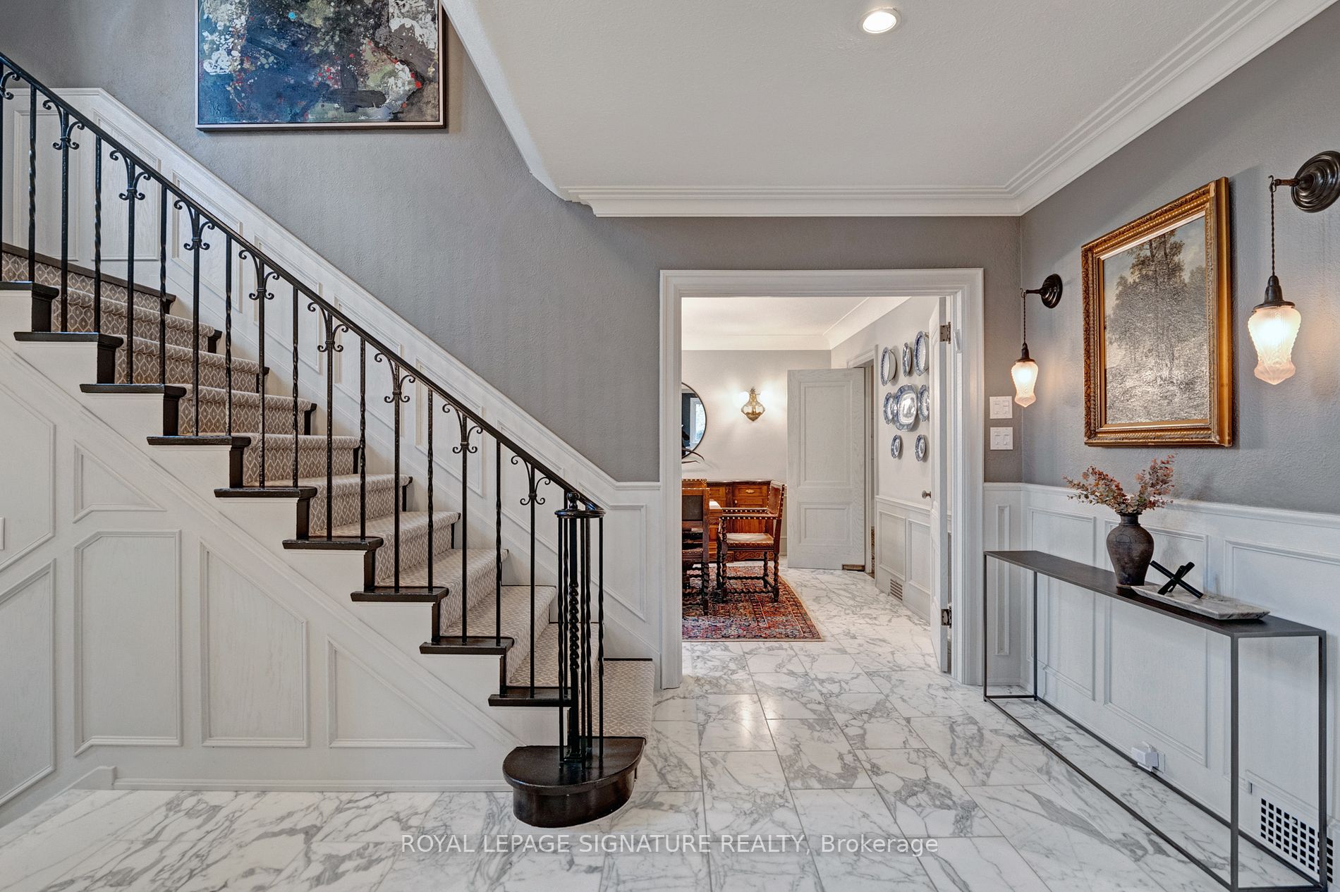 40 Ava Road