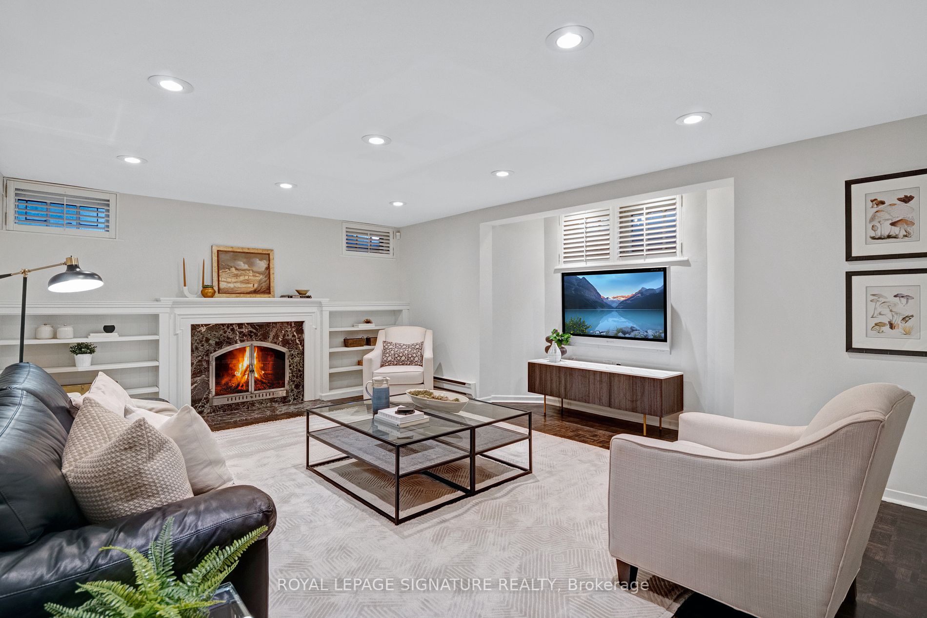 40 Ava Road