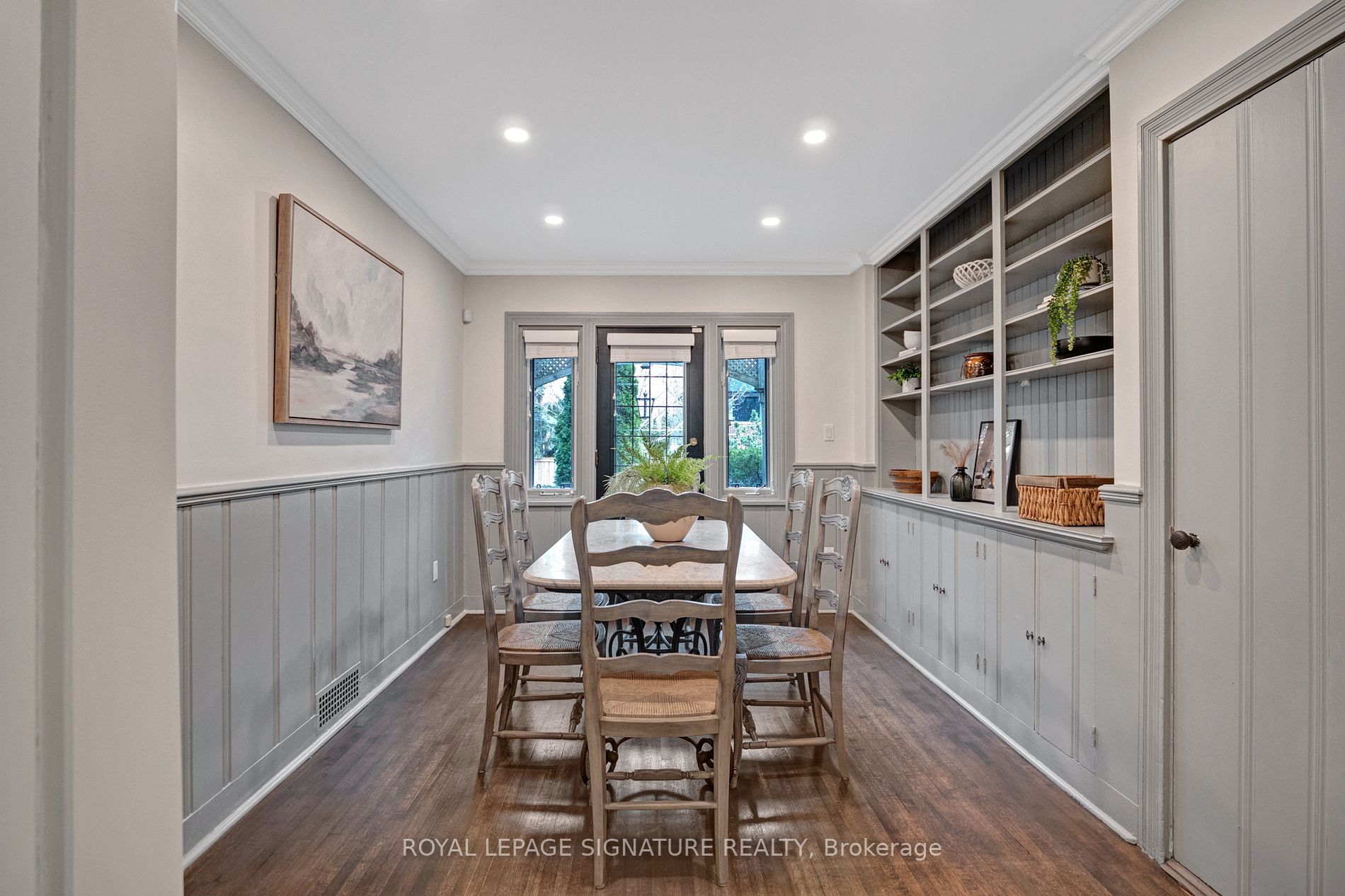 40 Ava Road
