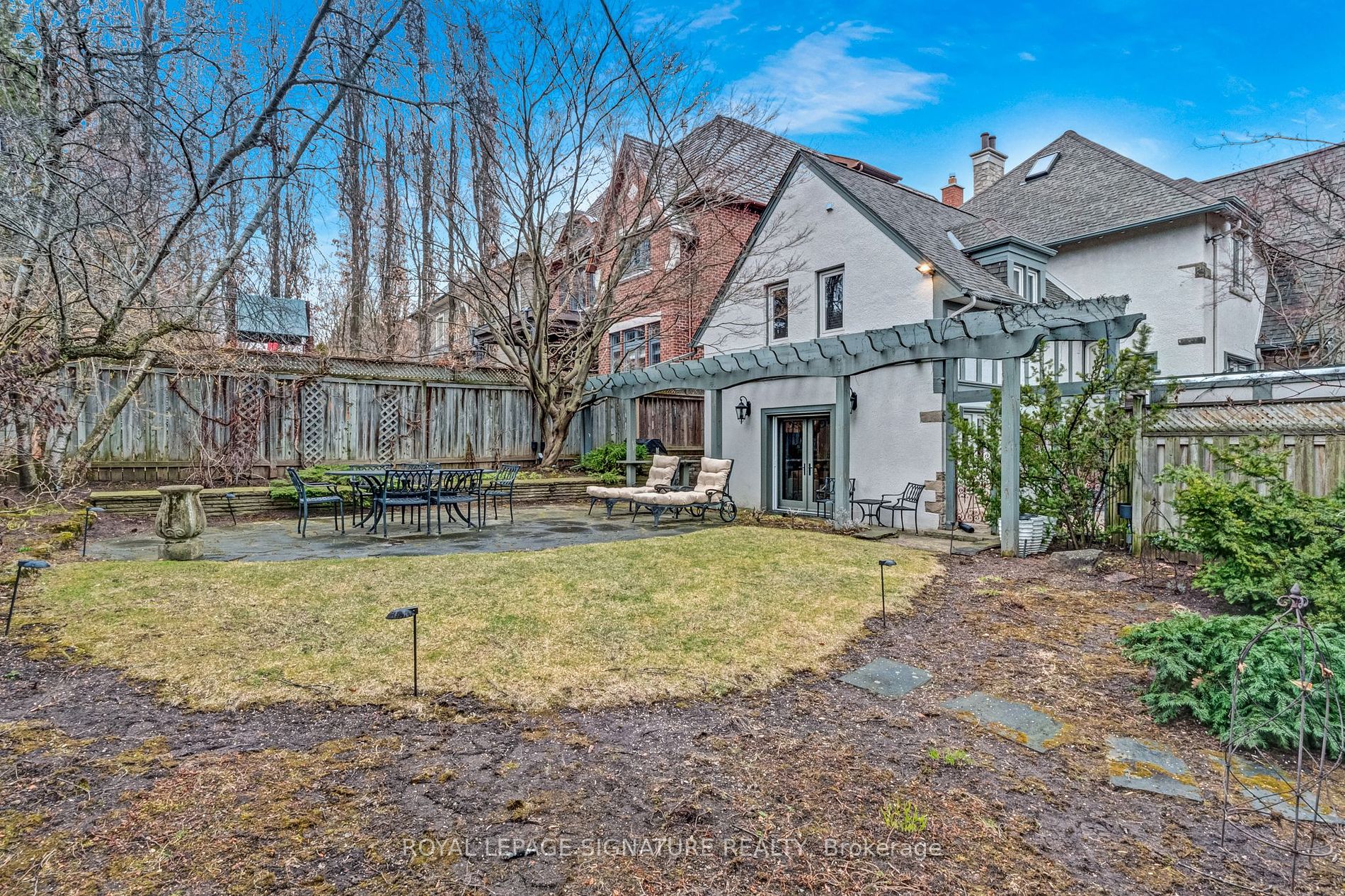40 Ava Road