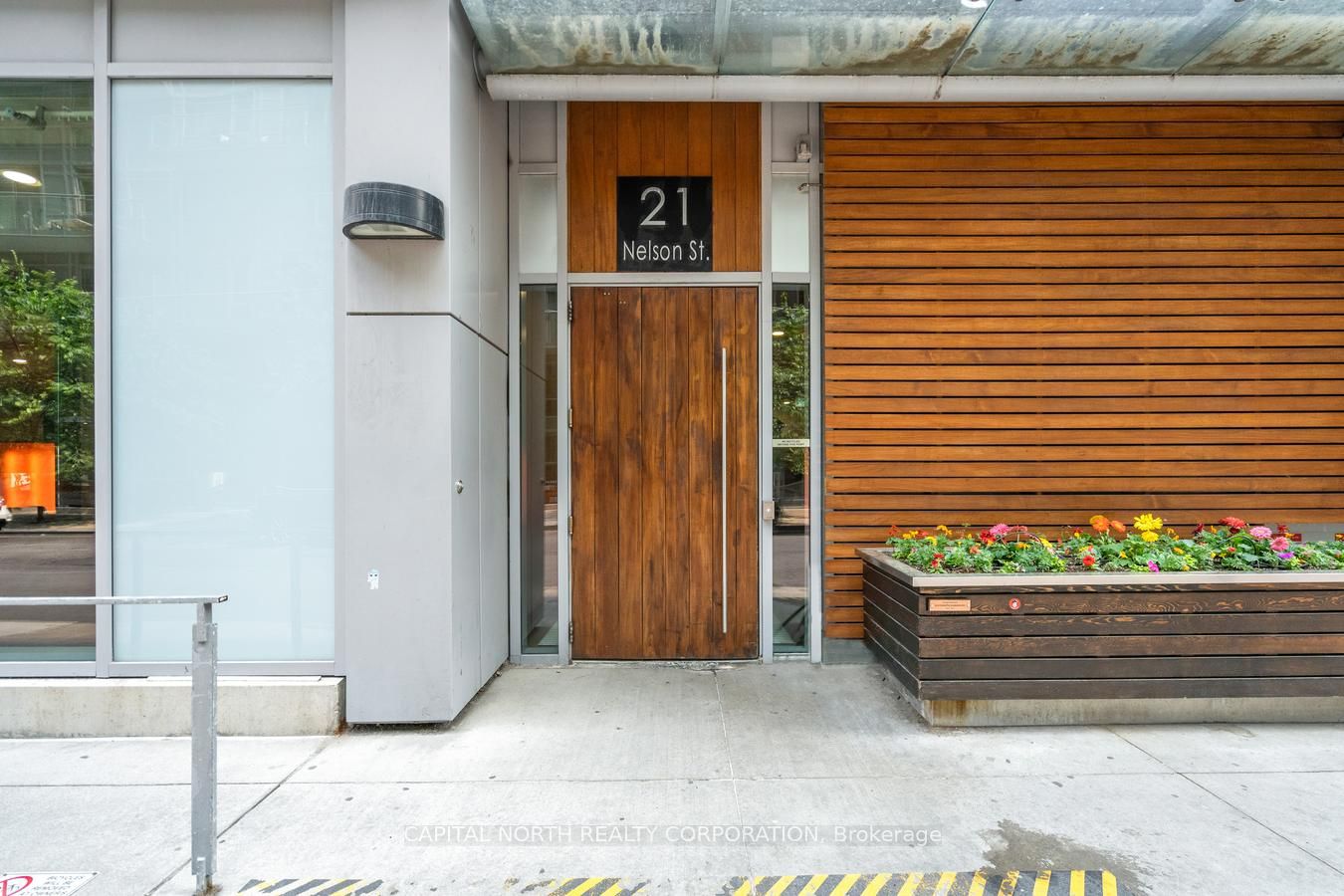 21 Nelson St, #Lph08
