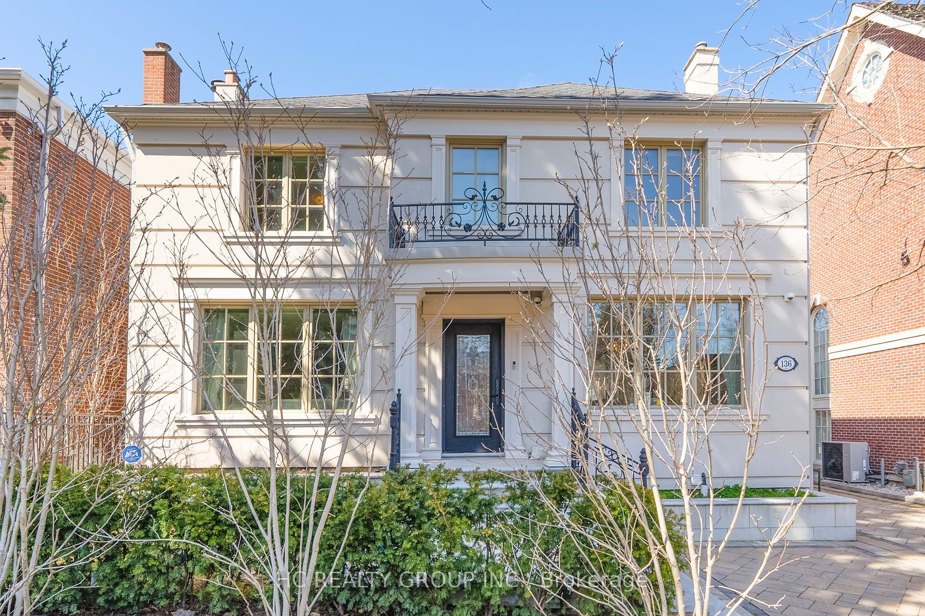 136 Kilbarry Road