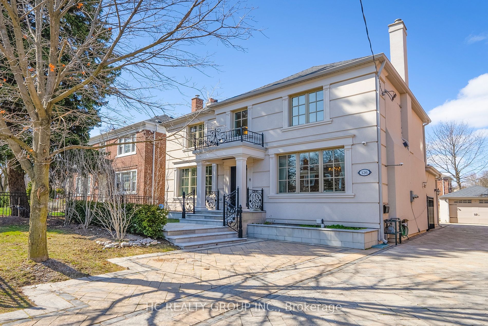 136 Kilbarry Road