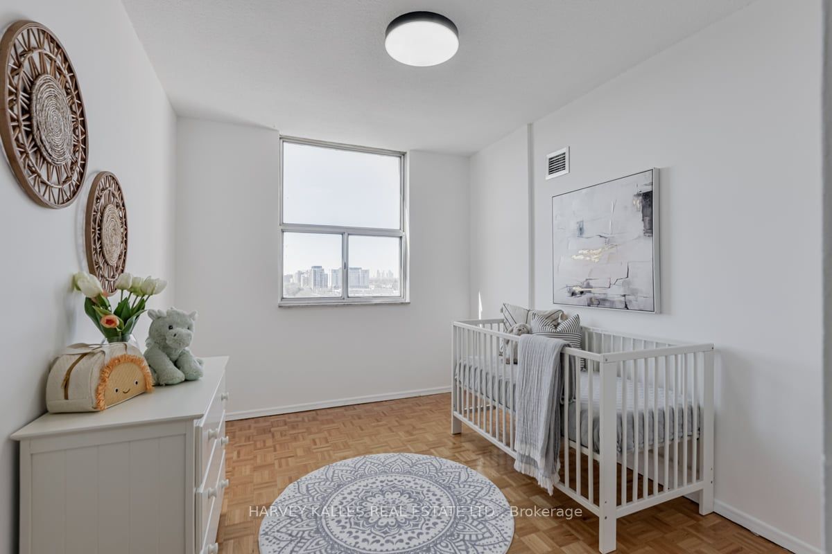 205 Hilda Avenue, #1003