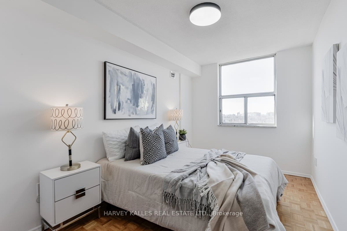 205 Hilda Avenue, #1003