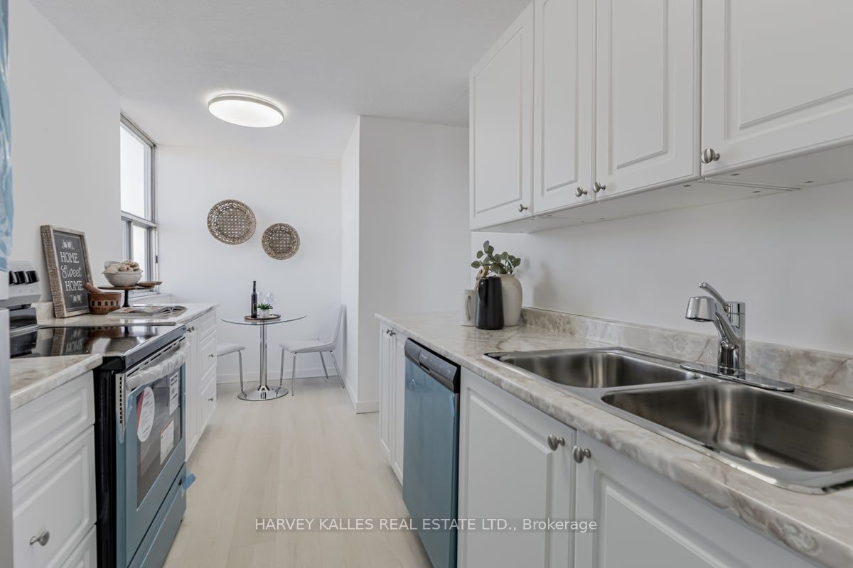 205 Hilda Avenue, #1003