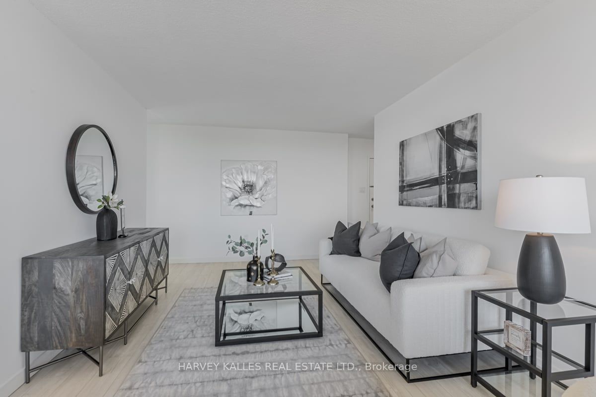 205 Hilda Avenue, #1003