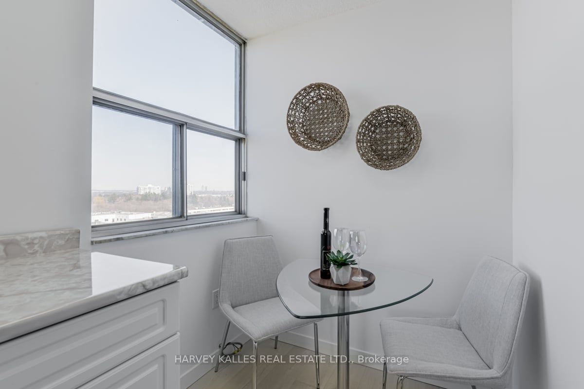 205 Hilda Avenue, #1003