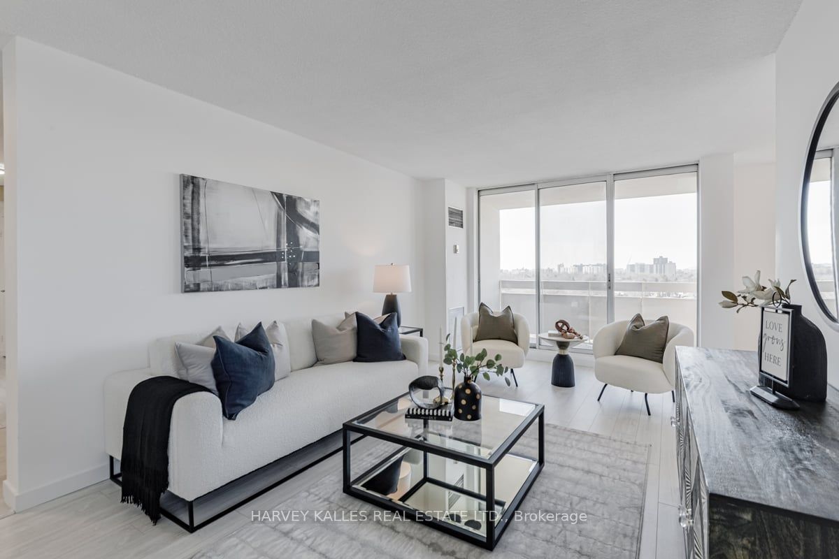 205 Hilda Avenue, #1003