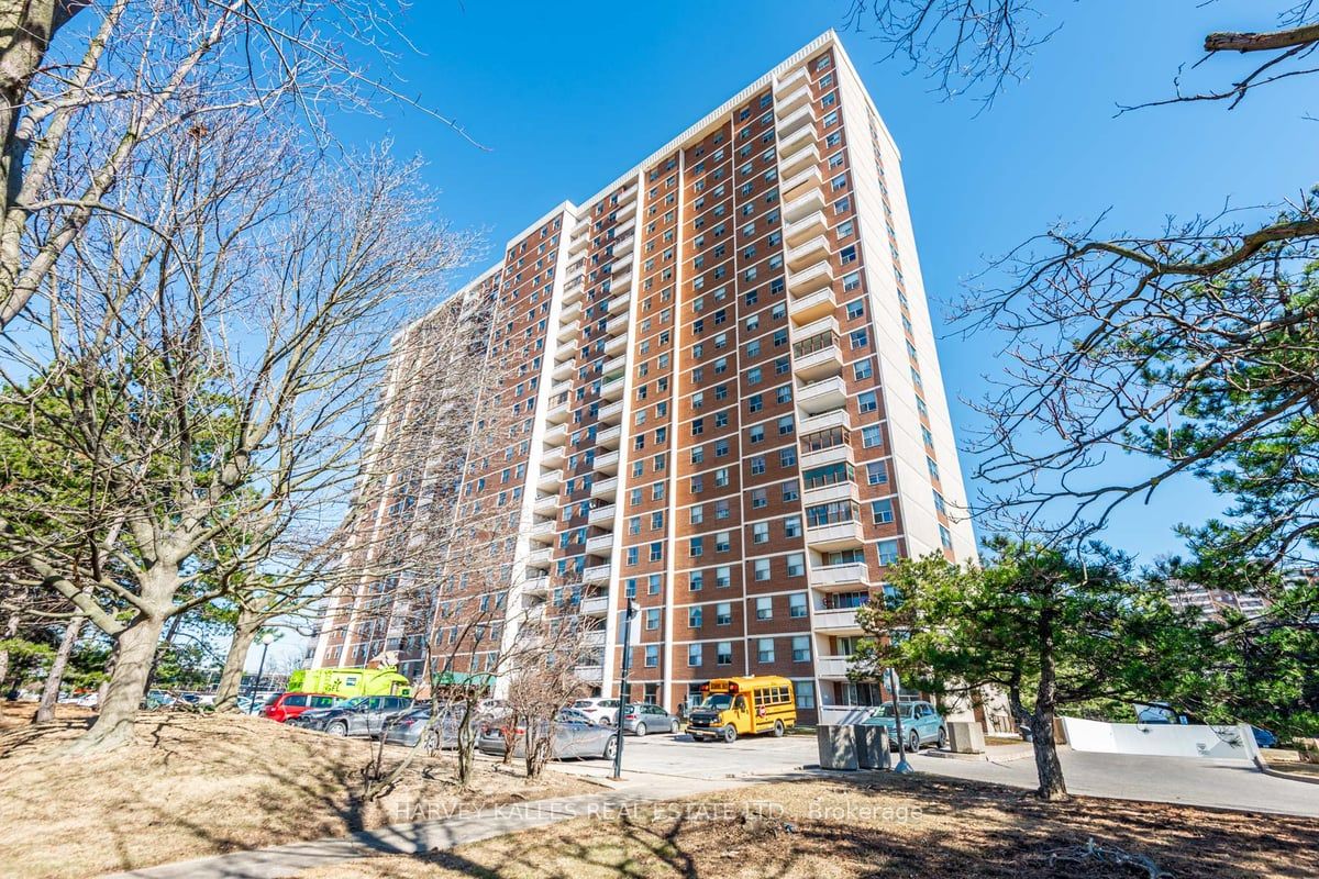 205 Hilda Avenue, #1003