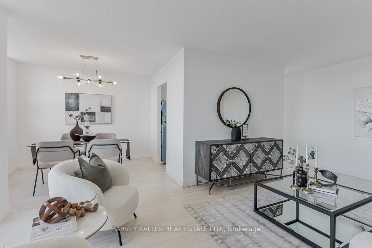 205 Hilda Avenue, #1003