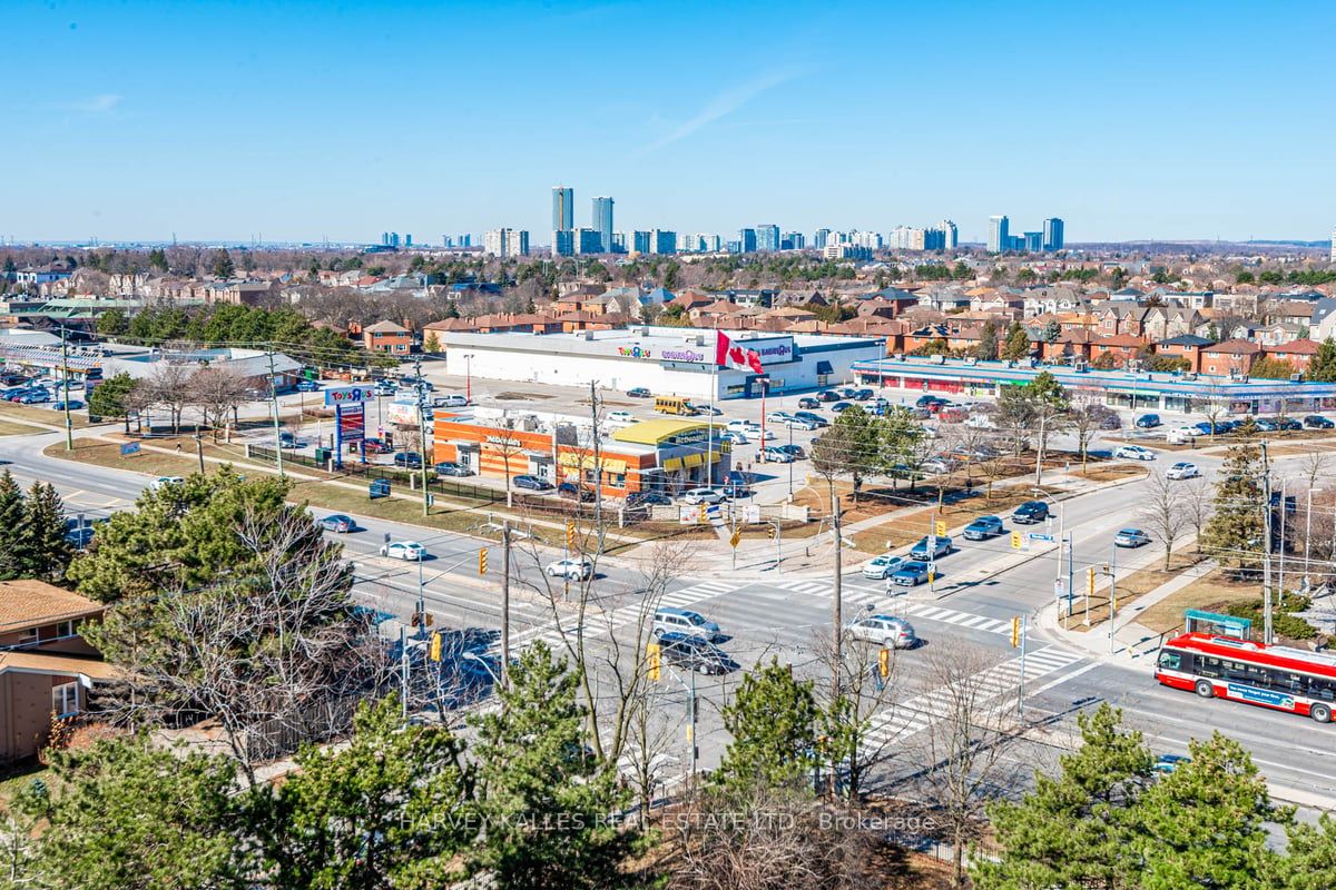 205 Hilda Avenue, #1003
