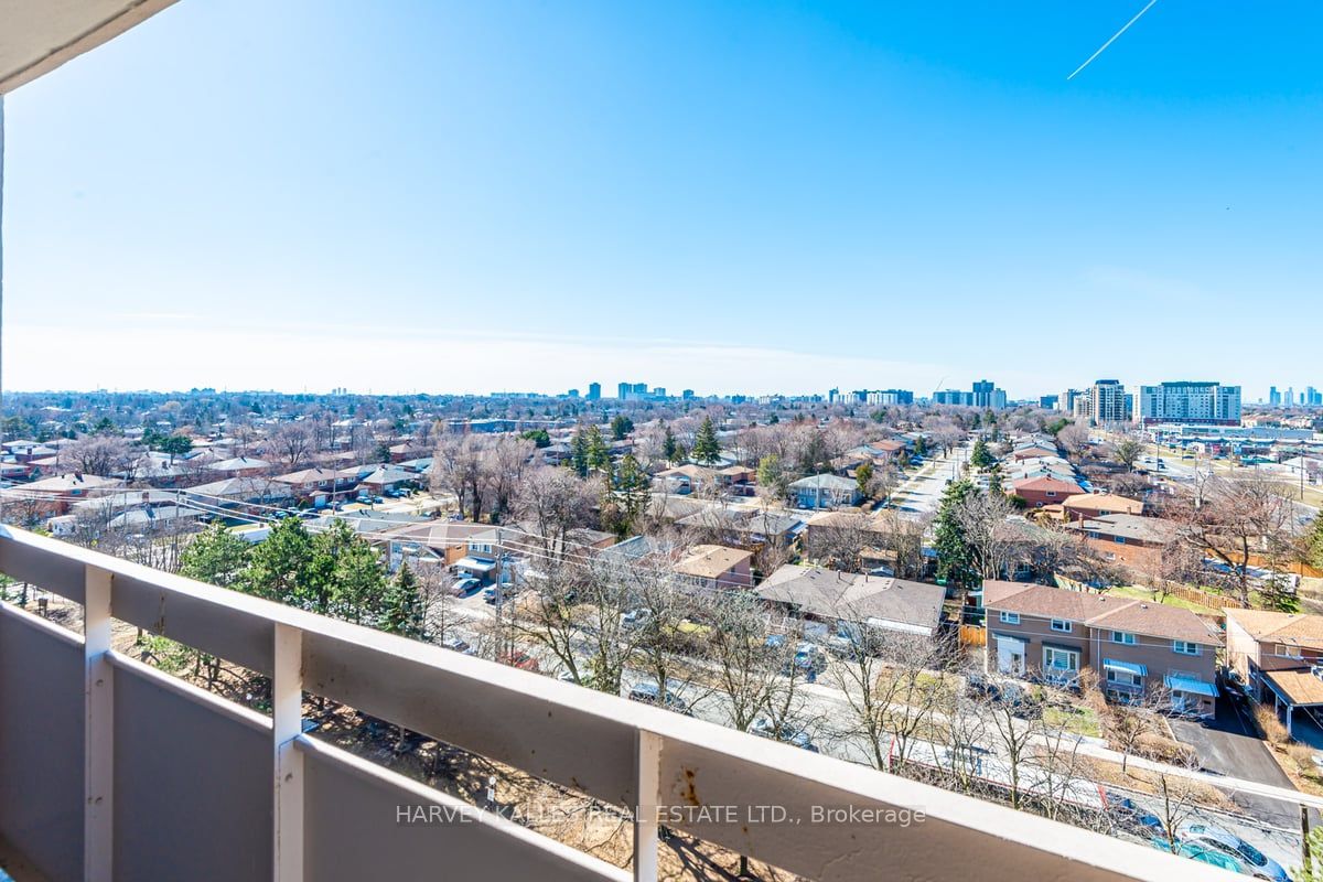 205 Hilda Avenue, #1003