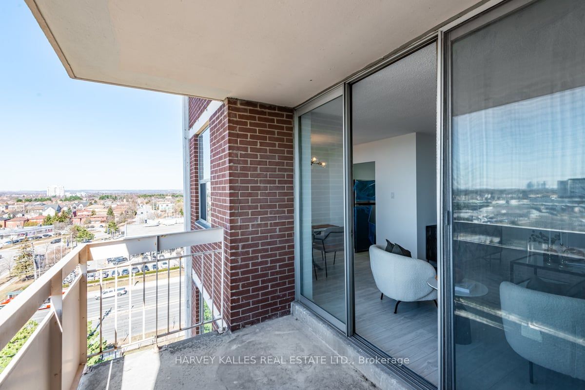 205 Hilda Avenue, #1003