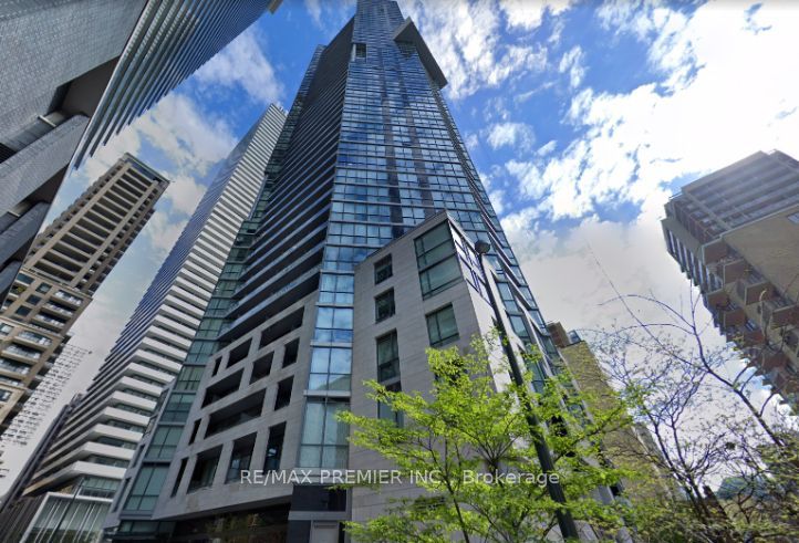 45 Charles St E, #3106