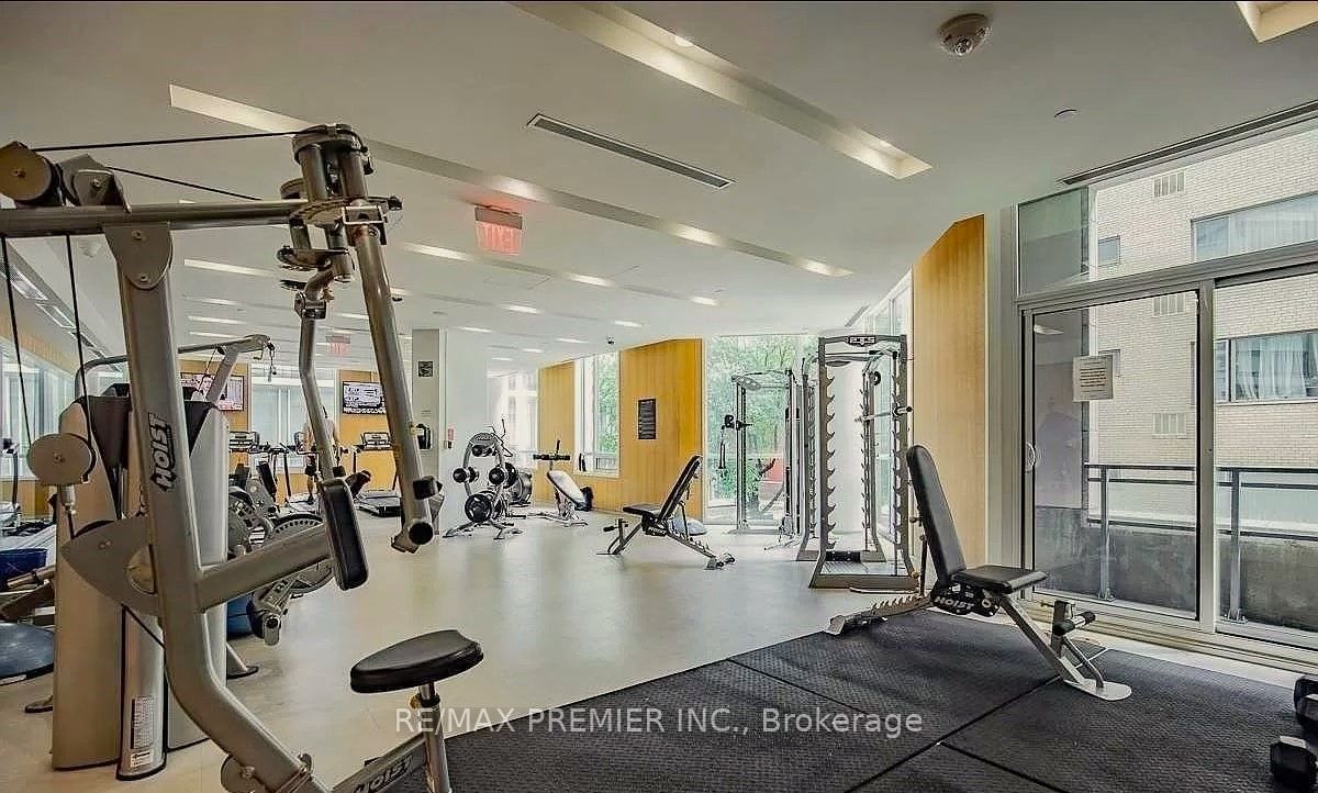 45 Charles St E, #3106