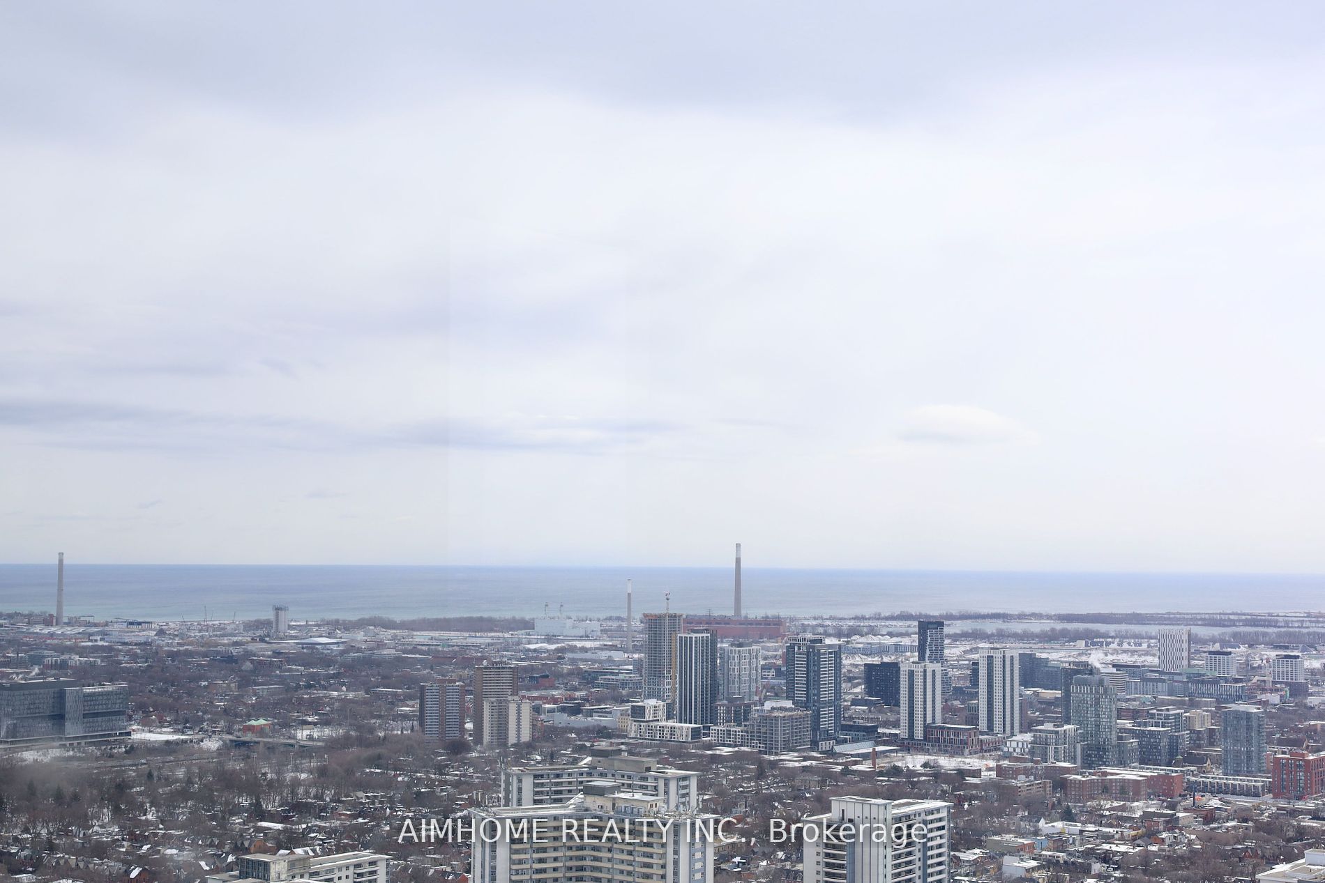 395 Bloor St E, #3407