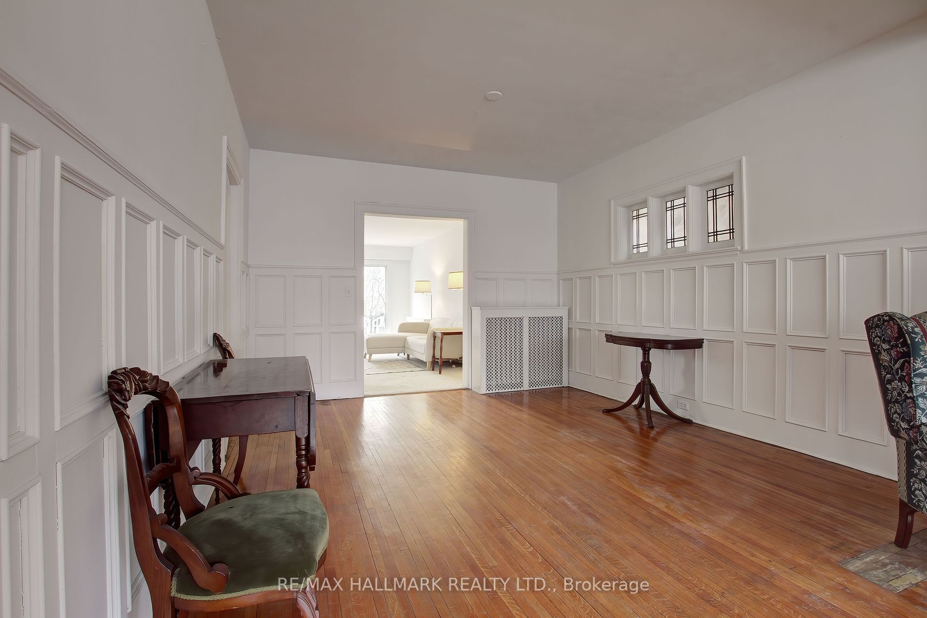 49 Astley Avenue