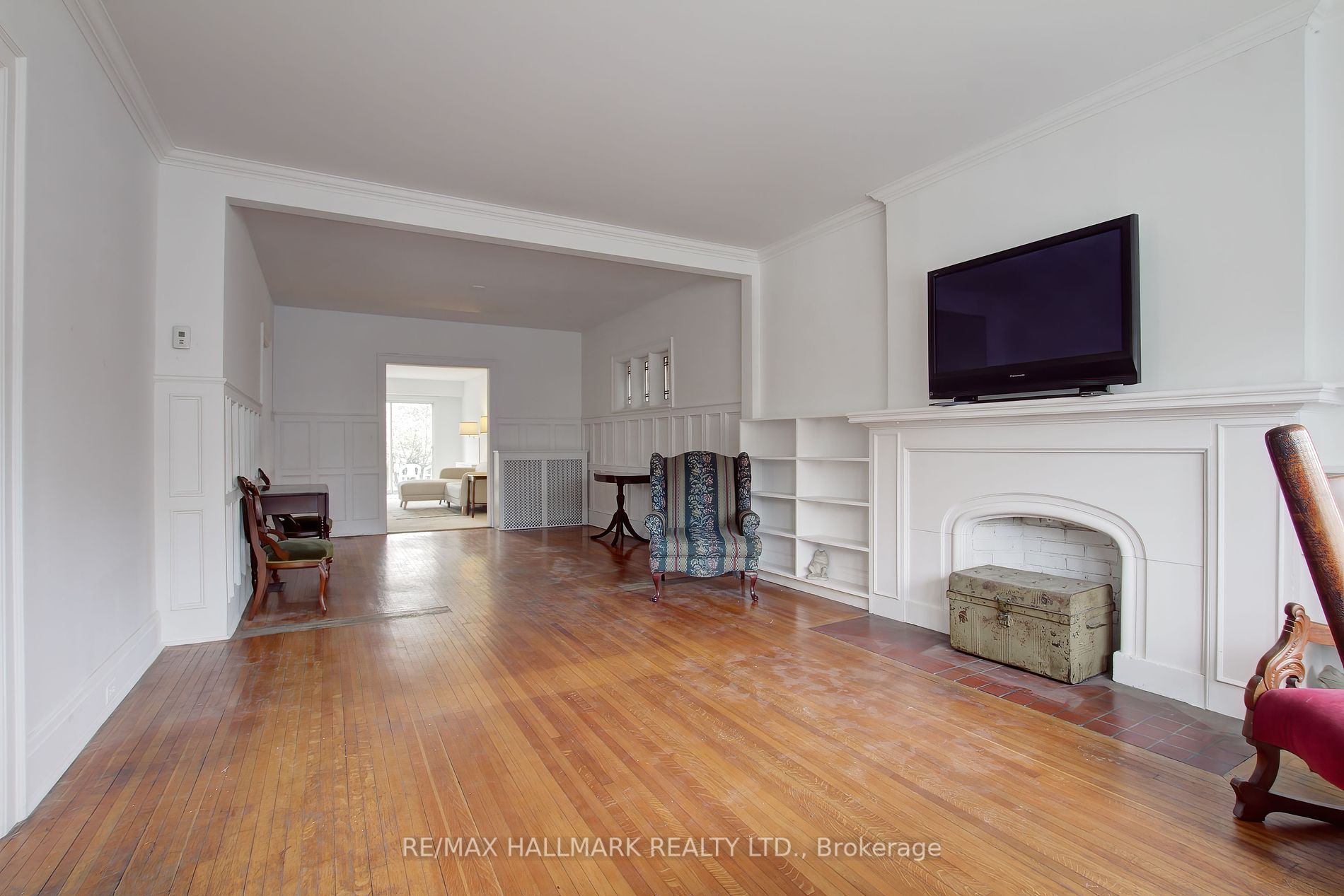 49 Astley Avenue