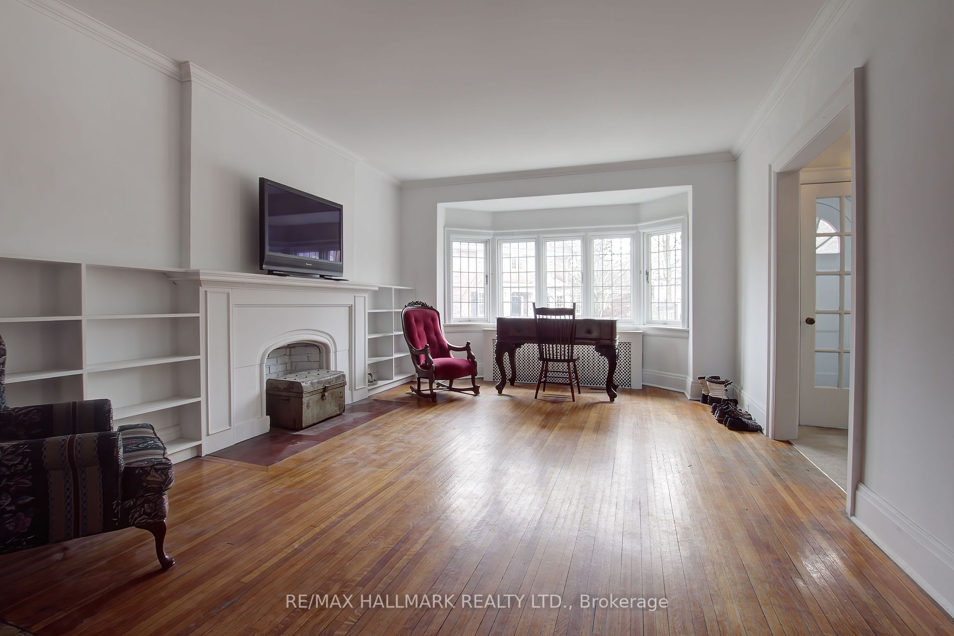 49 Astley Avenue