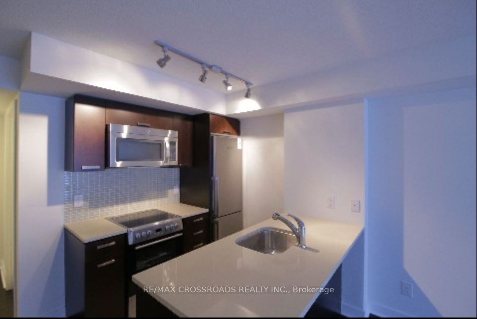 295 Adelaide St W, #409